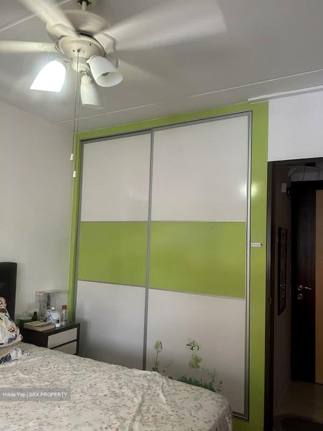 Blk 620 Choa Chu Kang Street 62 (Choa Chu Kang), HDB 5 Rooms #594107291